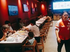 -渝是乎酸菜鱼(龙旗购物中心店)