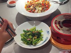 -闽上鲜·福建菜(龙湖滨江天街店)