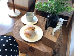 -那家面包房(珠江路店)