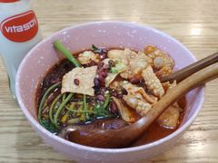 -螺大蛳柳州螺蛳粉·火锅·热干面(西城永捷店)