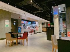 大堂-肯德基(前门店)