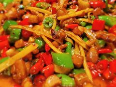 -泥糊破店小酒馆·团建聚餐(南京西路店)