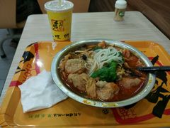 -胜香旺·老柳州螺蛳粉(南百店)