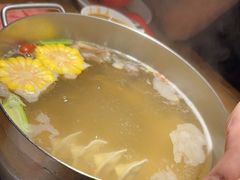 -牛很鲜潮汕牛肉火锅(乐清店)