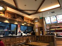 -蓉李记成都名小吃(武汉菱角湖万达店)