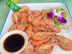 -景好海鲜餐厅(大鹏必选旅游店)