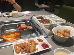 -海底捞火锅(吾悦广场店)