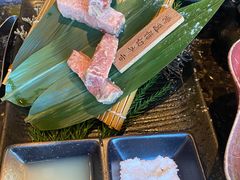 -老乾杯和牛烧肉(王府中环店)