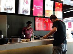 -南湖胖子砂锅(铁心桥店)