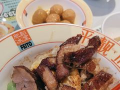 -肥韬茶餐厅(海上世界店)