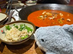 -老天桥蛙炉火锅(姑苏总店)