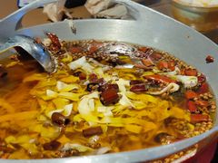 -水煮三国·川鲁江湖菜(香山店)