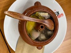 -蔼若春.传承三十年云南菜(金碧公园店)