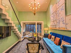 -春晖园度假酒店温泉