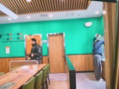 -合合春饼·酱骨·东北菜(潘家园店)