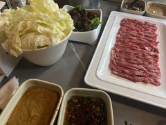 -君邦火锅(新疆大厦店)