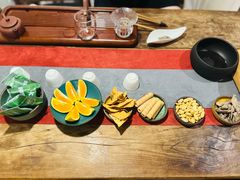 -邈墨茶馆(凤起路店)