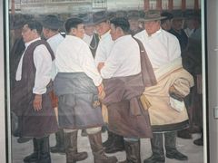 -江苏省美术馆(长江路新馆)