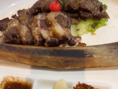 -悦真雅院·四合院·清真私房菜(雍和宫店)