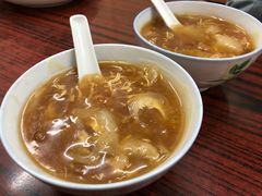 -添發碗仔翅美食