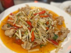 -飞虹鱼馆(春华路店)