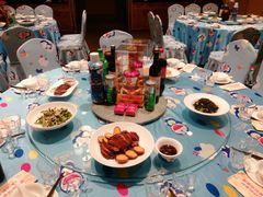 -梁家大院•农家菜(昆山会展中心店)