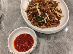 -朱记乳鸽王·非遗石岐乳鸽·全鸽宴(大兴旗舰店)