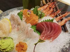 -红叶日本料理(三八广场店)