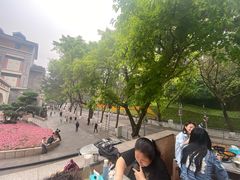 -廖记老砂锅(上清寺店)
