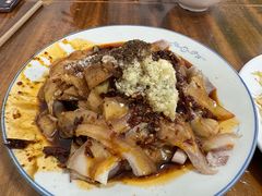 -温记府廟豆汤饭·始于1955年(海椒店)