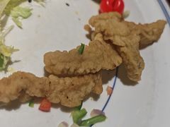 -老平安农家菜(平安店)