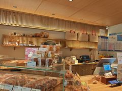 -自然熟Bakery(纬四路店)