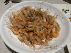 -狮王府淮扬菜(夫子庙老门东店)