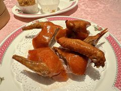 -囍凤楼·粤菜·点心·火锅(温特莱店)