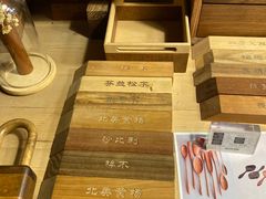 -几个木匠匠人厨房