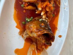 -老克勒上海菜(南京路步行街店)