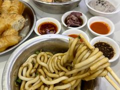 -福屿鲜捞小吃·捞化(福屿总店)