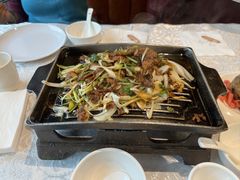 -马凯餐厅(地安门店)