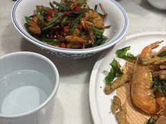 -径山十八道·风味民间菜(杭州总店)