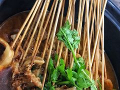 -大勇羊棒骨·烧烤(经六路店)