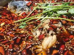 -味之绝美蛙鱼头火锅(高新店)