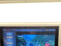 -华西坝(地铁站)