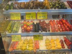 -野栗香(娄山关路店)