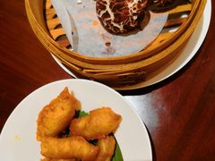 -杭州JW万豪酒店-万豪中餐厅
