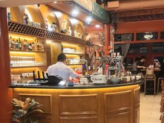 -申德勒加油站西餐厅(日坛路总店)