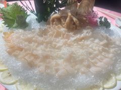象拔蚌-行家海鲜火锅酒家(静安寺店)