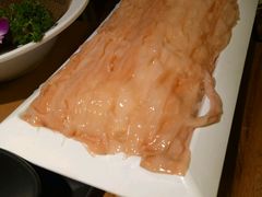 -巴邑火锅·鲜切牛肉(萧山银隆店)