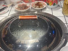 -姚稷大铁锅(龙之梦店)