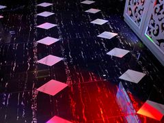 -欢乐迪KTV(南坪上海城店)