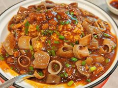 -船歌·鱼水饺青岛菜(太阳宫凯德MALL店)